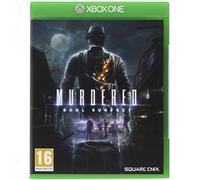 Murdered: Soul Suspect (PC)