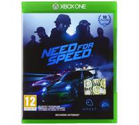 Electronic Arts Need for Speed Standard Multilingue Xbox One
