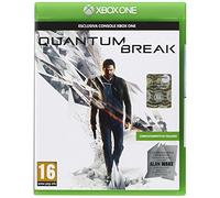 Gioco XONE QUANTUM BREAK