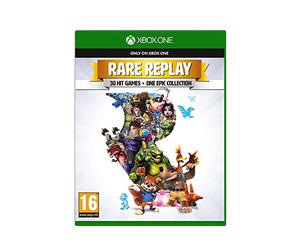 GIOCO XONE RARE REPLAY