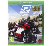 GIOCO XONE RIDE