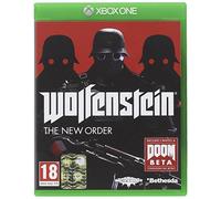 GIOCO XONE WOLFSTEIN