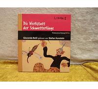 Gioconda Belli - Werkstatt der Schmetterlinge