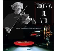 Gioconda de Vito
