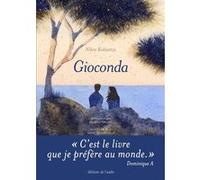 Gioconda Nikos Kokantzis (Auteur), Michel Volkovitch (Traduction), Anne Defréville (Illustration)