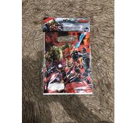 Giocoplast Avengers - Sac Cadeaux Rouge