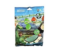 Giocoplast Viaggio Di Arlo (Il) - Kit Festone Con 6 Palloncini Merchandising