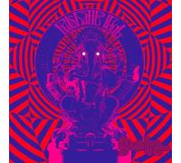 Giöbia Plasmatic Idol (Vinyl) 12" Album Coloured Vinyl