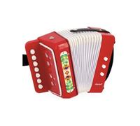 Janod Accordéon Rouge