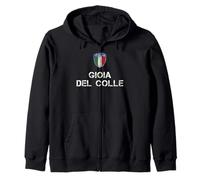 Gioia Del Colle Military Sweat à Capuche