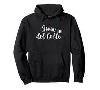 Gioia Del Colle Pride for Her Gioia Del Colle Sweat à Capuche