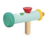 Janod Trompette pour enfant Gioia en bois
