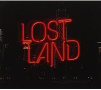 Gioia Mauro - Lost Land