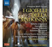 I Gioielli Della Madonna