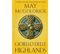 Gioiello delle Highlands