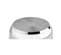 gioiosa faitout acier inoxydable 18 cm acier
