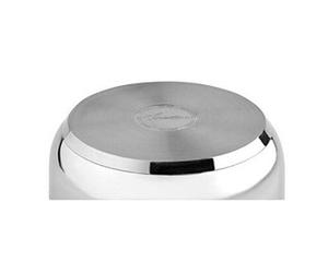 gioiosa faitout acier inoxydable 18 cm acier