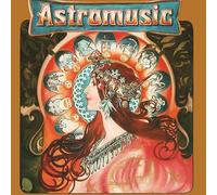 Giombini Marcello - Astromusic Synthesizer [Import]