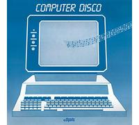 Giombini Marcello – Computer Disco – Réédition – Rough Trade Distribution GmbH
