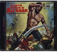 Sette Fatiche Di Ali Baba / O.S.T. - Le Sette Fatiche Di (The Seven Tasks of Ali Baba) (Original Motion Picture Soundtrack)