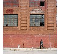 Joel Gion - Apple Bonkers