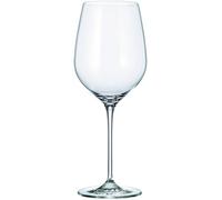 GIONA Set de 6 verres à vin Alba - 56 cl - Idéal pour vins structurés