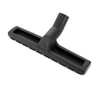 GIONAR Brosse d'aspirateur universelle de 35 mm compatible avec Miele, Kärcher, Bosch, Siemens, Samsung, etc. Idéal pour aspirateur humide et sec, buse pour sols durs, buse d'aspirateur