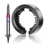 GIONAR Kit de nettoyage de filtre pour accessoires Dyson Airwrap Styler - Avec brosse de nettoyage pour filtre - Élimine facilement la poussière et les cheveux