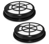 GIONAR Lot de 2 filtres de rechange pour aspirateur Bosch BBZ152EF, filtre de protection du moteur, filtre d'échappement pour Bosch BBZ152EF, pièces de rechange pour aspirateur