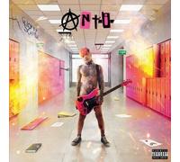 Gionnyscandal - Anti [Import]