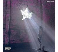 Gionnyscandal – Black Mood – CD – Import (Italie)