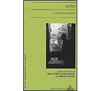 Giono la mémoire à l'oeuvre - Jean-Yves Laurichesse - Presses Universitaires Du Midi - broché - Essai