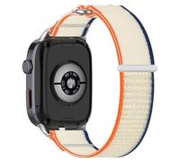 GIOPUEY Bracelet Compatible avec Huawei Watch D2, Sangle tressée en Nylon Doux [Unisexe] - A