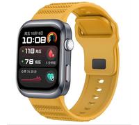 GIOPUEY Bracelet Compatible avec Huawei Watch D2, Souple Silicone Sangle Bracelet [Résistant à l'usure] [Respirant] Montre Bracelet - Dark Green