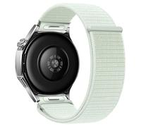 GIOPUEY Bracelet Compatible avec OnePLus Watch 3/2/2R, Sangle tressée en nylon doux [unisexe] - Green