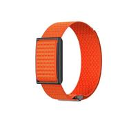 GIOPUEY Bracelet Compatible avec Polar Loop, Sangle tressée en Nylon Doux [Unisexe] - New Orange