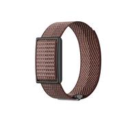 GIOPUEY Bracelet Compatible avec Polar Loop, Sangle tressée en Nylon Doux [Unisexe] - New Red
