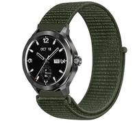 GIOPUEY Bracelet pour Honor Choice Watch 2 Epic, Nylon Respirant | Sport Léger Élastique Doux Bracelet,Lavable à la Main Alternative Band,pour Femmes Hommes