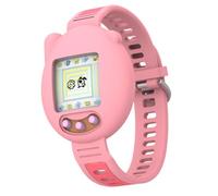 GIOPUEY Bracelet pour Tamagotchi Paradise/Connection/Original | Souple Imperméable Sport Bracelet,Respirant Sangle ,Doux au Touchere Bracelet pour Femmes Hommes