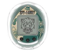 GIOPUEY Coque Compatible avec Tamagotchi Nano, Hautement Transparent étui，Matériel PC Dur Case，Pas de Jaunissement, Pas de Décoloration - Transparent