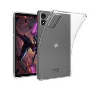 GIOPUEY Coque pour Alldocube iPlay 70 Mini/70 Mini Ultra, Coque arrière en TPU Souple, Housse Mince, Protection Airbag Étui