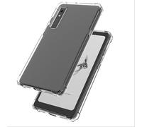 GIOPUEY Coque pour Boox Palma/Kant/Kant 2, Coque arrière en TPU Souple, Housse Mince, Protection Airbag Étui Compatible avec Boox Palma/Kant/Kant 2-Transparent