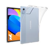 GIOPUEY Coque pour Lenovo Idea Tab Pro Gen 2 13 2026, Coque arrière en TPU Souple, Housse Mince, Protection Airbag Étui