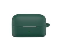 GIOPUEY Coque pour Panasonic RB-C10 Étui Silicone Doux | Silicone Souple Housse, Ultra-Mince, Confort Tactile, Résistant aux Rayures Case, armygreen