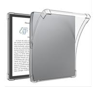 GIOPUEY Coque pour Pocketbook Era/Era Color, Coque arrière en TPU Souple, Housse Mince, Protection Airbag Étui Compatible avec Pocketbook Era/Era Color-Transparent