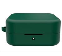 GIOPUEY Étuis Compatible avec CMF by Nothing Buds/Buds 2a, Coque Silicone, Poids léger, Antichoc, Portable - Vert armée