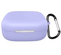 GIOPUEY Étuis Compatible avec Huawei FreeArc, Coque Silicone, Poids léger, Antichoc, Portable - Purple