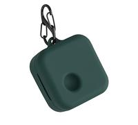 GIOPUEY Étuis Compatible avec Nothing Ear (2), Coque Silicone, Poids léger, Antichoc, Portable - Vert armée