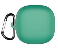 GIOPUEY Étuis Compatible avec Xiaomi Openwear Stereo Pro 2025, Coque Silicone, Poids léger, Antichoc, Portable - Vert armée