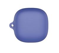 GIOPUEY Étuis Compatible avec Xiaomi Openwear Stereo Pro 2025, Coque Silicone, Poids léger, Antichoc, Portable - Bleu foncé